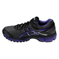Waterdichte neutrale hardloopschoen voor dames (foto 2)