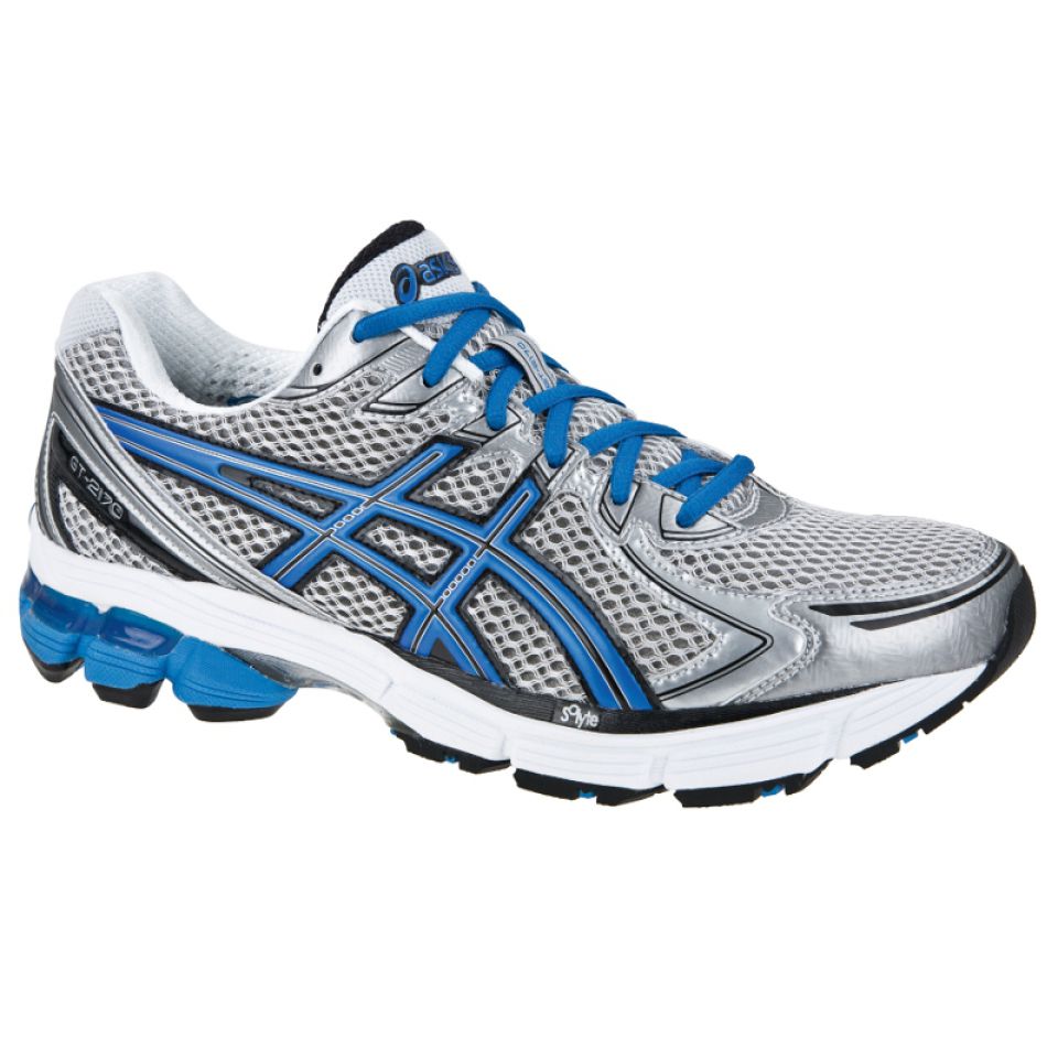 uitlaat compileren koper Asics Gel GT-2170 B-leest zilver/blauw heren kopen – Heren