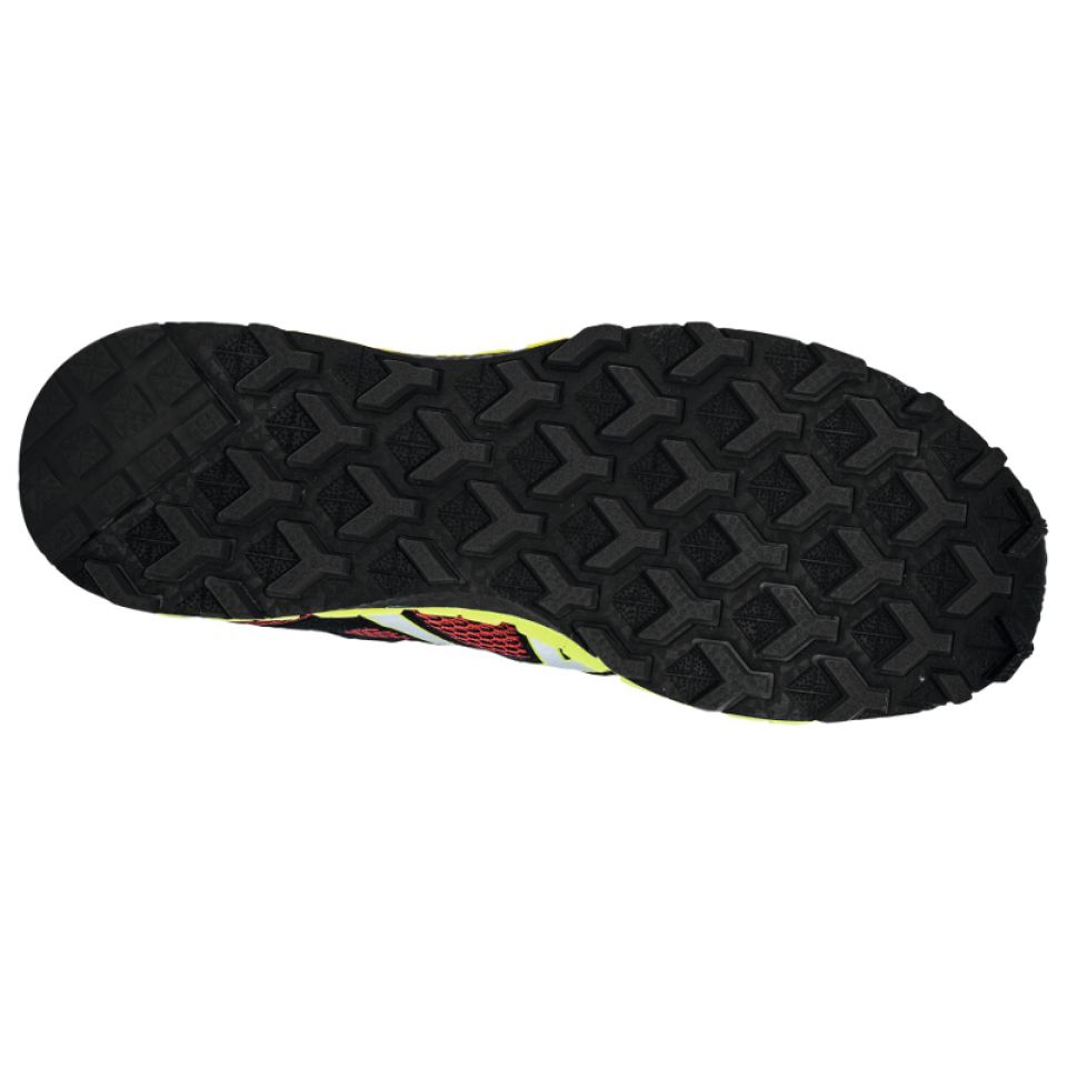 Lichte Trail running schoen voor heren (foto 2)