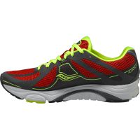 Saucony Mirage 3 antraciet/geel heren (foto 2)