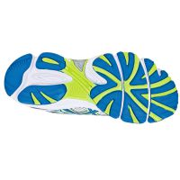 neutrale hardloopschoen voor kinderen (foto 2)
