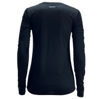 functioneel en hip hardloopshirt met lange mouwen (foto 2)