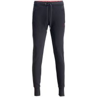 Björn Borg pant Wack Cuffed zwart dames (foto 1)