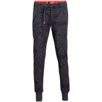 Björn Borg pant Wack Cuffed luipaard dames (foto 1)