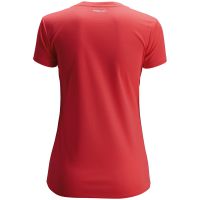 hardloopshirt met korte mouwen en panter print (foto 2)