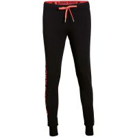 Björn Borg pant Puck zwart/roze dames (foto 1)