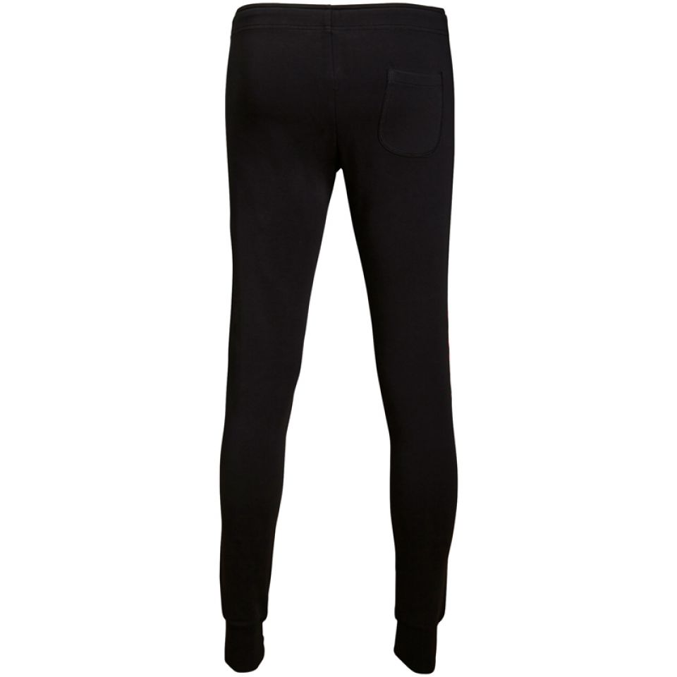 sweat 'cuffed pants' (foto 2)