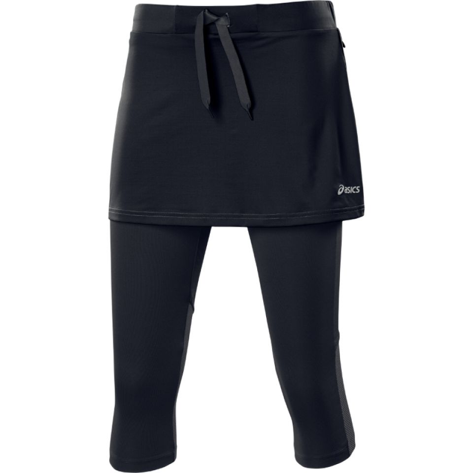 Asics Ayami AY skapri zwart dames (foto 1)
