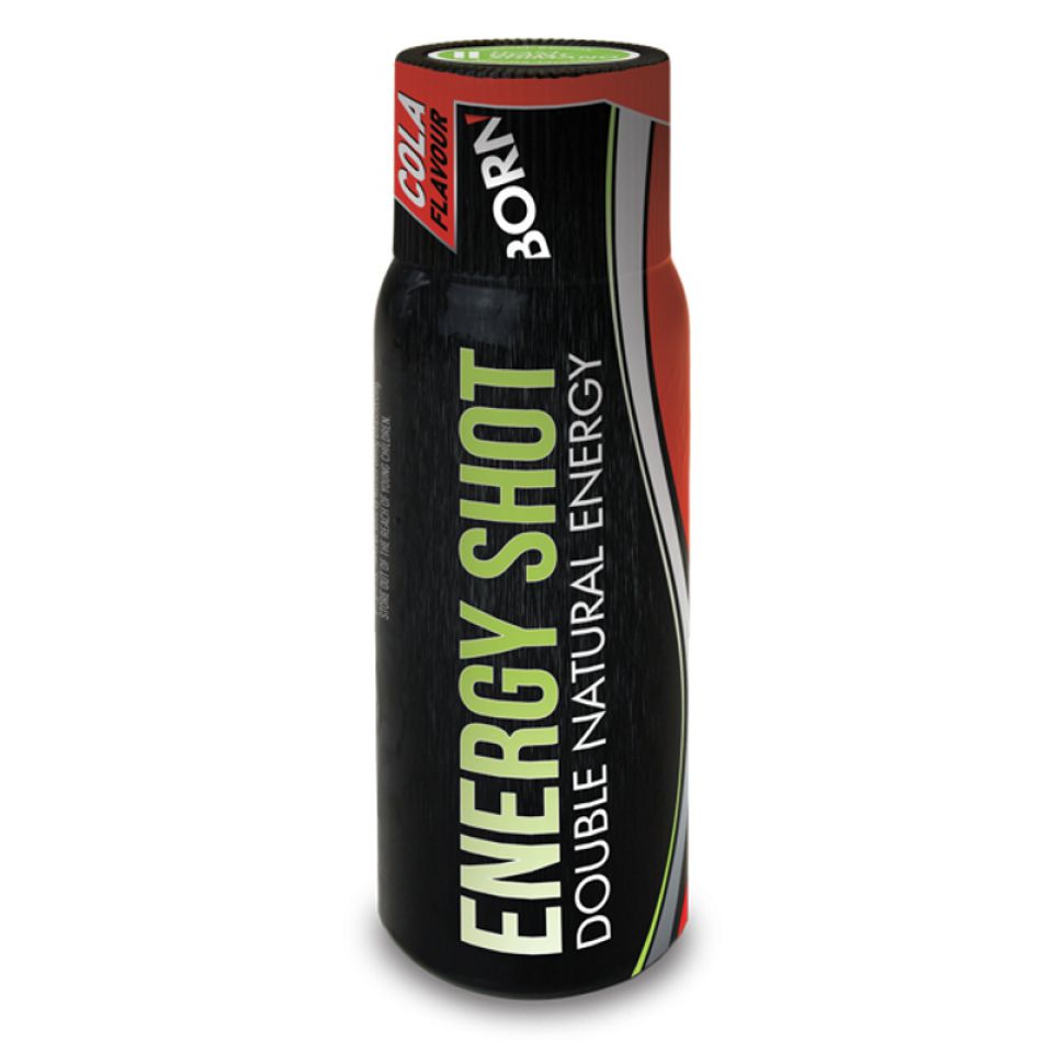 Born Born Energy Shots (foto 1)