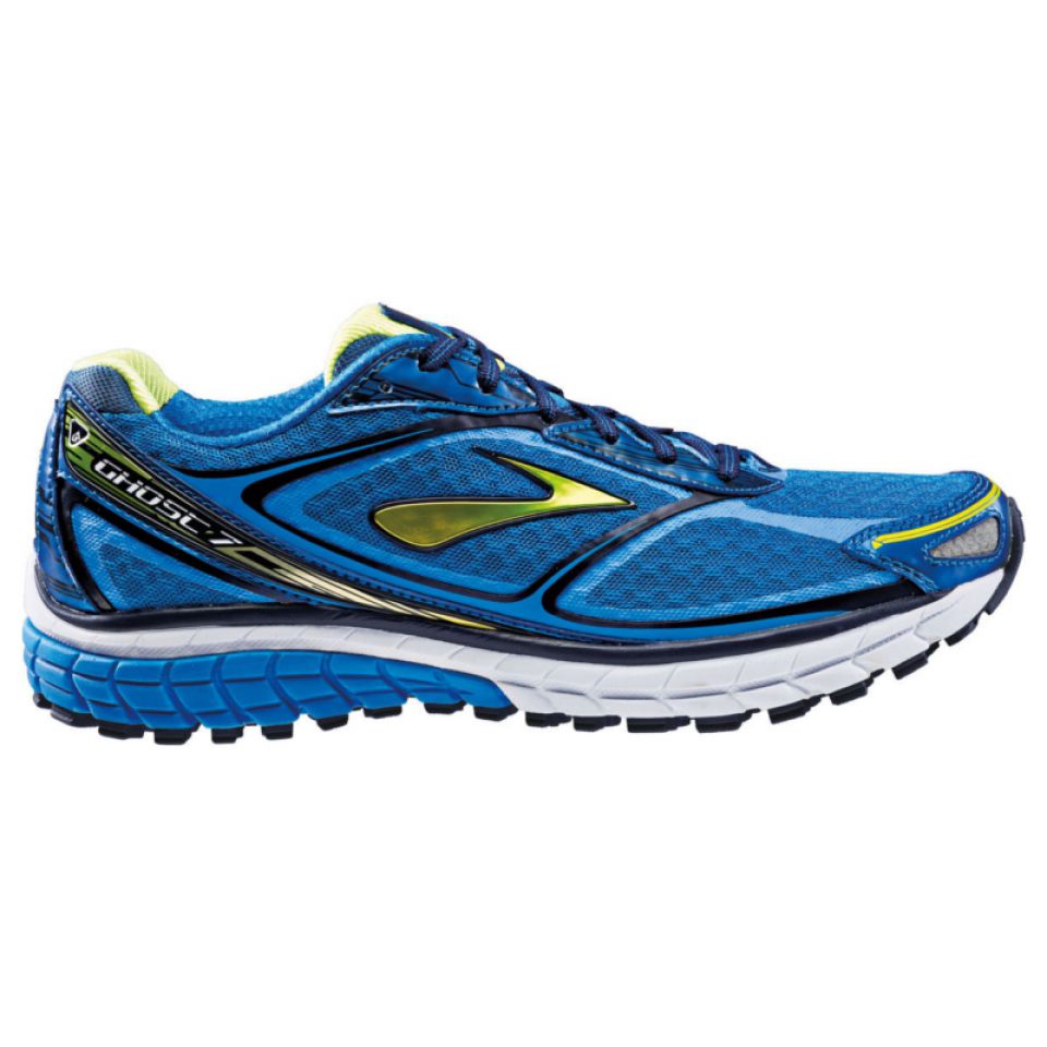 Brooks Ghost 7 heren (foto 1)