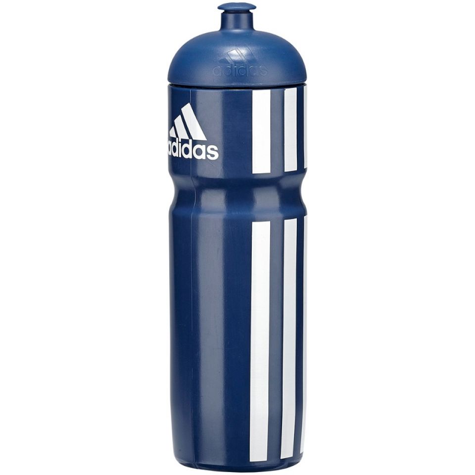 Adidas Bidon Classic 0.5 liter navy (foto 1)