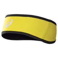 Asics headband Winter Electric Lime Heren