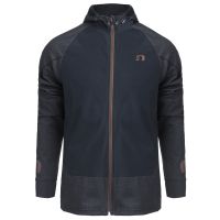Newline jack Imotion Heather Navy heren (foto 1)