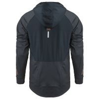 winterjack met capuchon (foto 2)