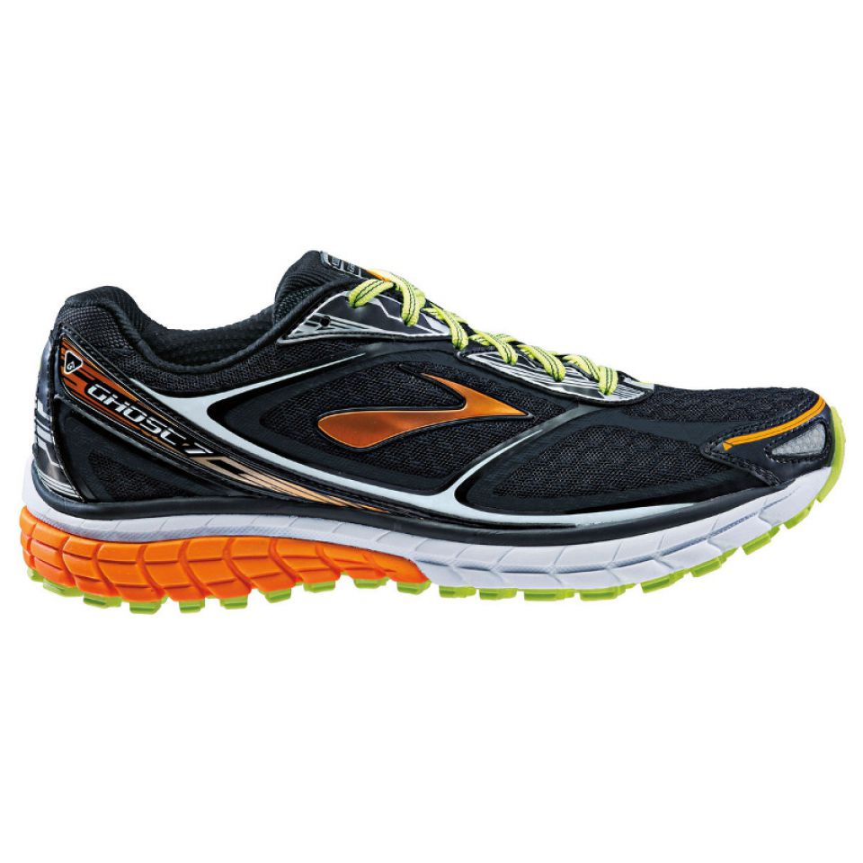 Brooks Ghost 7 heren (foto 1)