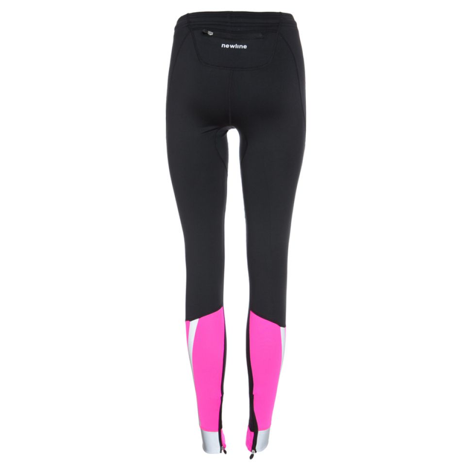 Zeer opvallende warme winter hardloopbroek (foto 2)