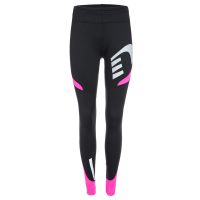 Newline lange tight winter Visio Dames (foto 1)