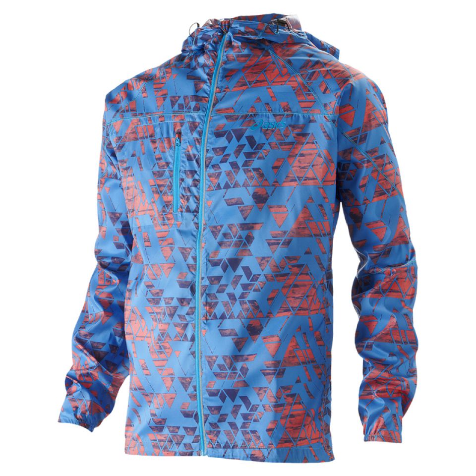 Jack & Jones RUSH - Übergangsjacke - forest night/khaki