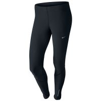 Nike lange tight Tech Running zwart dames (foto 1)