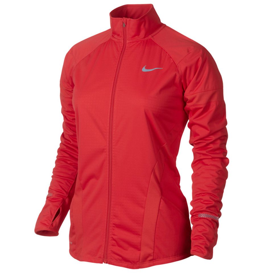 Nike jack Shield red kopen – Dames