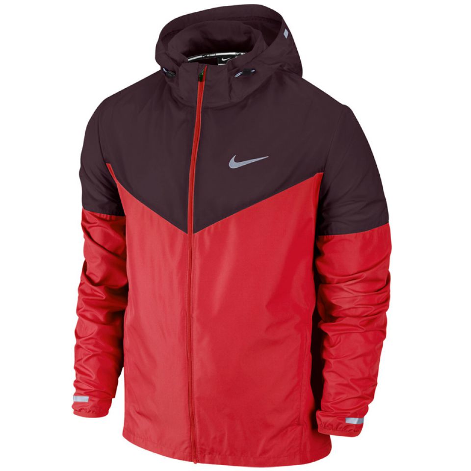 Nike jack Vapor action red heren kopen – Heren