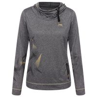 Li-ning shirt lange mouw Training Dames (foto 1)
