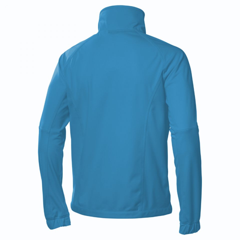 hardloopjack met hoog draagsomfort (foto 2)