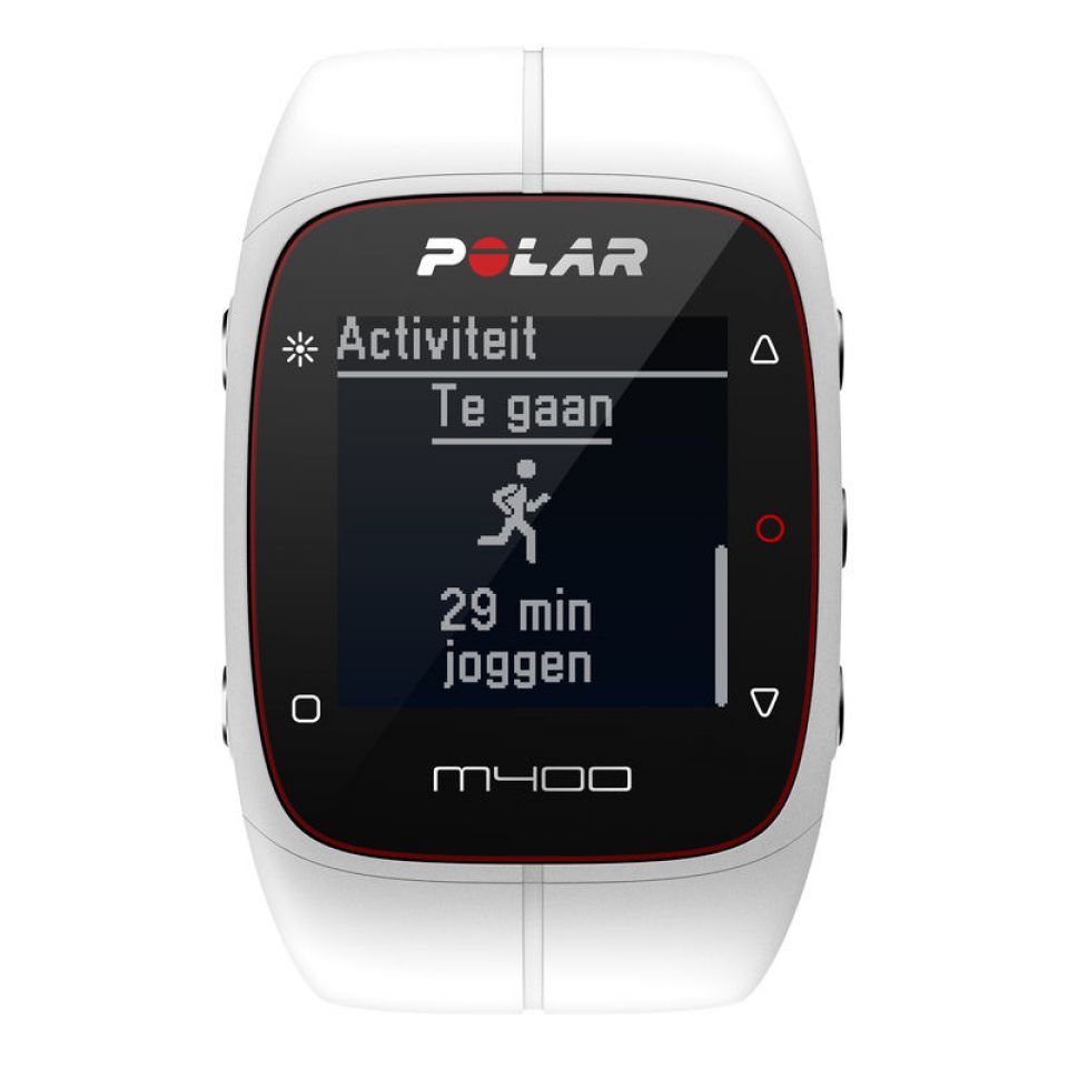 Polar GPS met hartslagmeter kopen