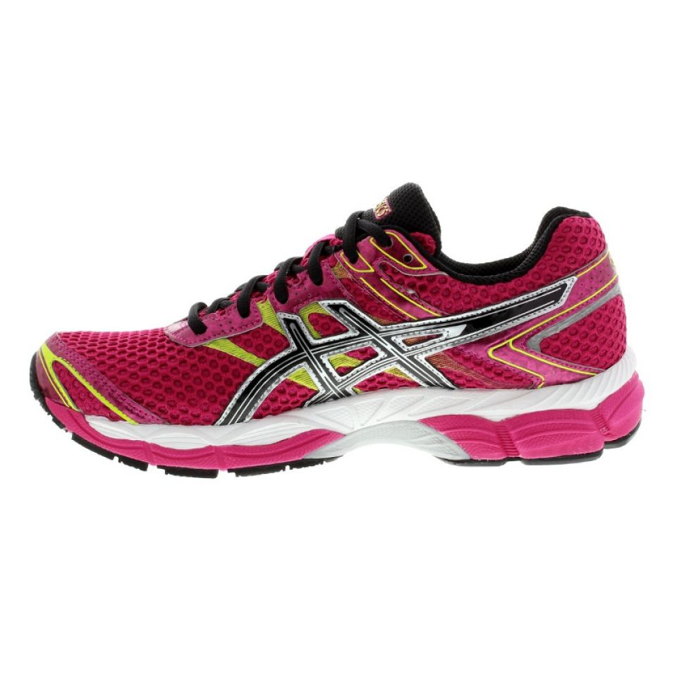 Asics Gel Cumulus 16 2A roze dames kopen – Dames