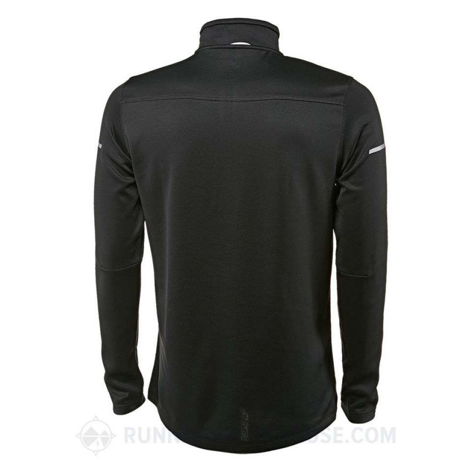 hardloopshirt met rits (foto 2)