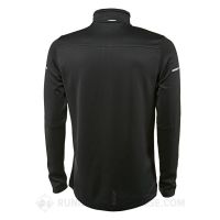 hardloopshirt met rits (foto 2)