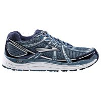 Brooks Addiction 11 AP antraciet/blauw heren (foto 1)