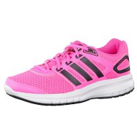Adidas Duramo 6 solar pink dames (foto 1)