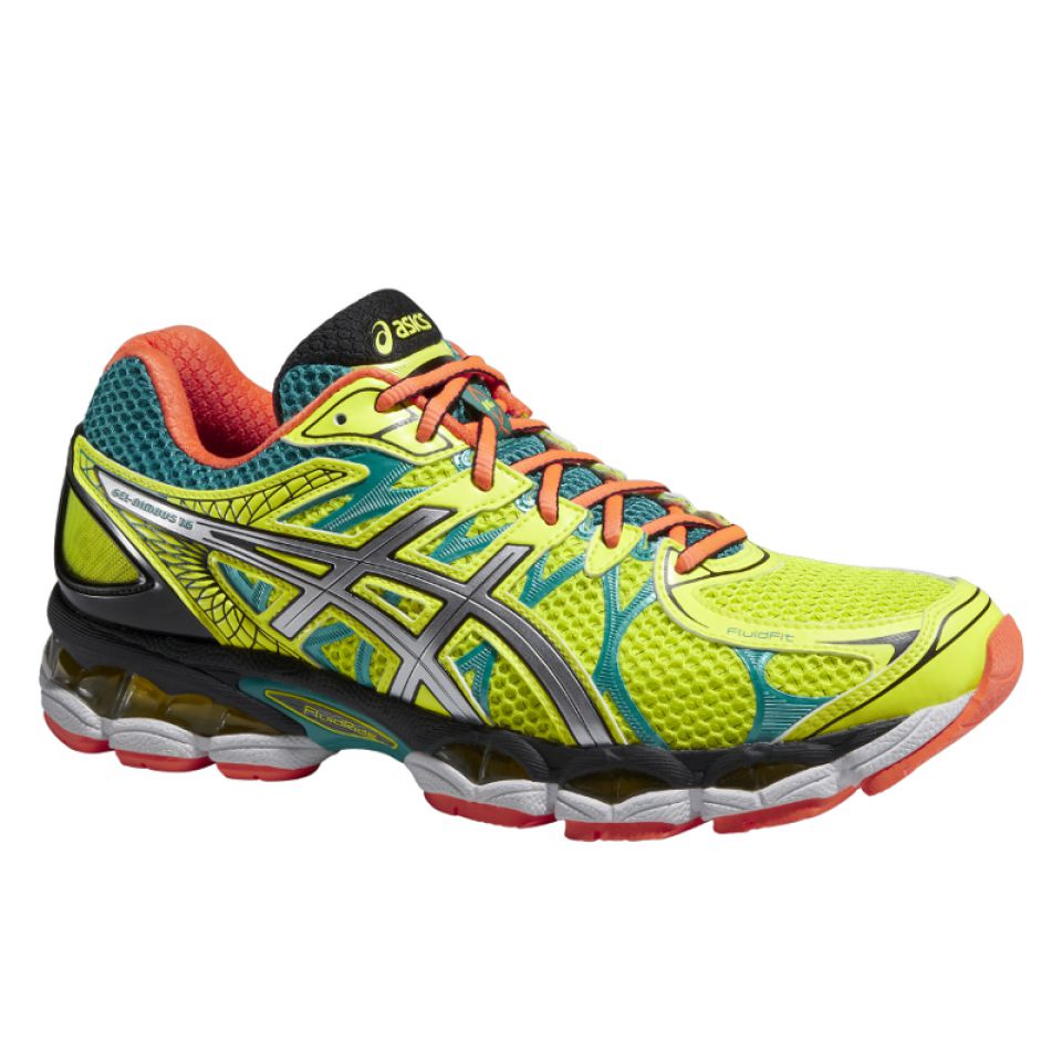 Asics Gel Nimbus 16 heren kopen – Heren