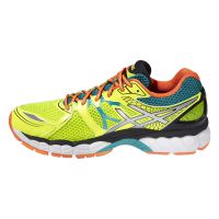 Neutrale hardloopschoen voor heren (foto 2)