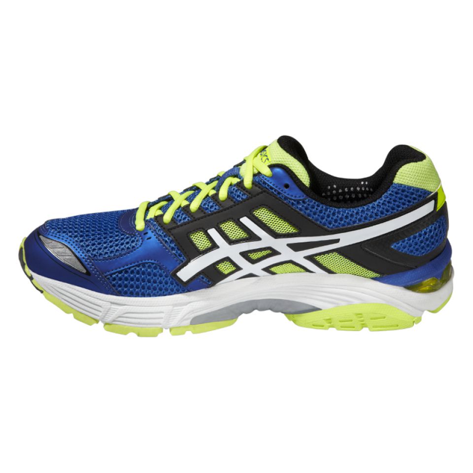 stabiele neutrale hardloopschoen (extra brede leest) (foto 2)