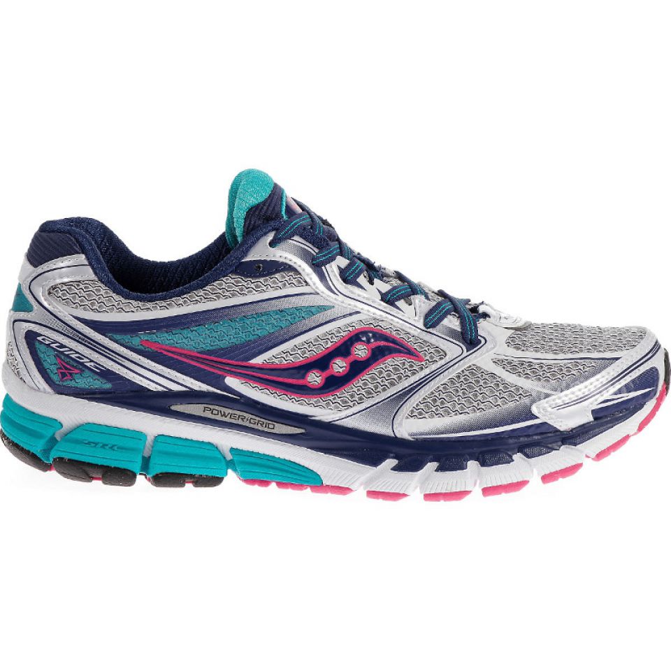 Saucony Guide 8 dames (foto 1)