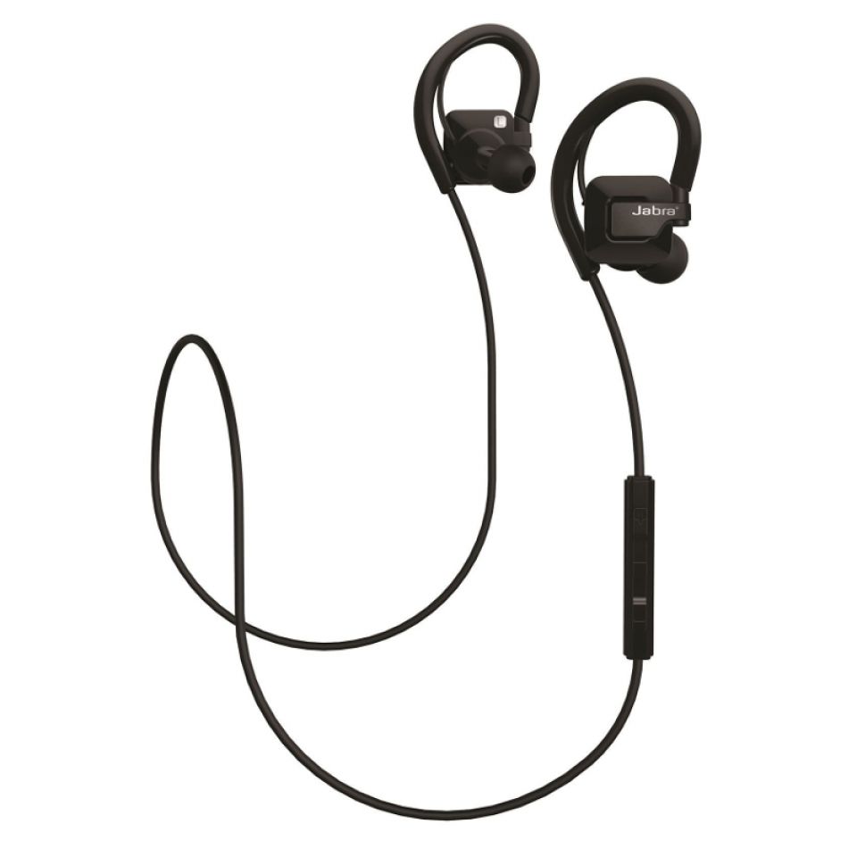 Jabra Step Wireless zwart (foto 1)