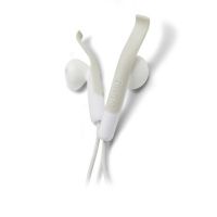 BudFits Sprng Earpods grijs/wit (foto 1)