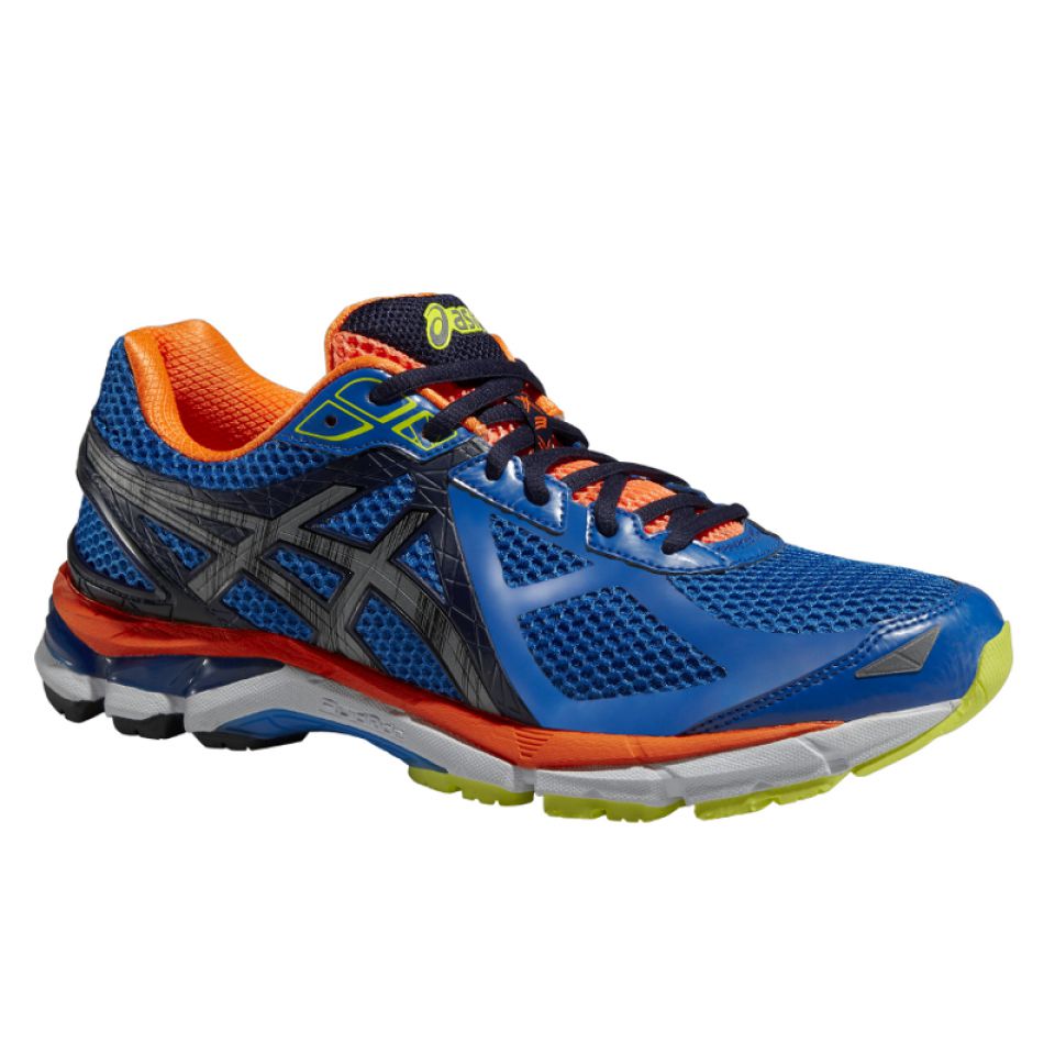 Asics Gel GT-2000 3 Lite Show kobalt heren kopen Heren