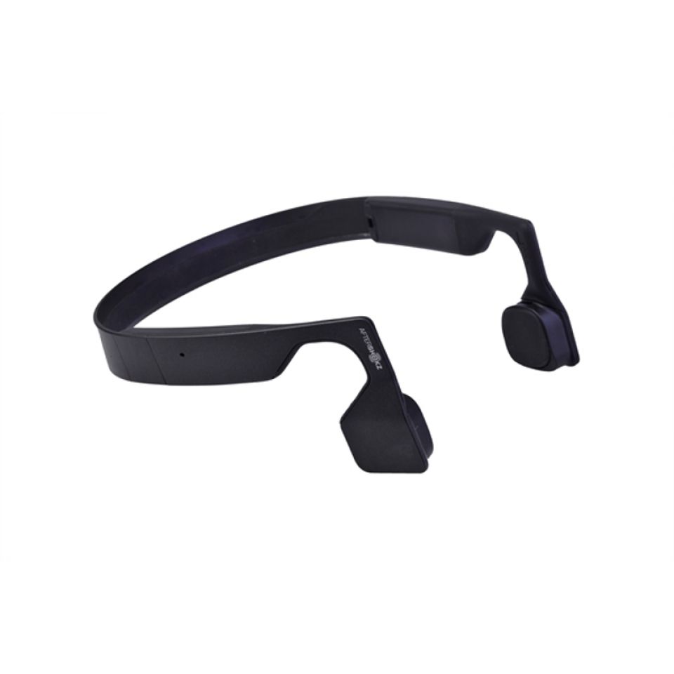Shokz Bluez 2 headphones zwart (foto 1)