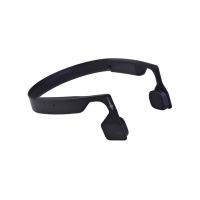 Shokz Bluez 2 headphones zwart (foto 1)