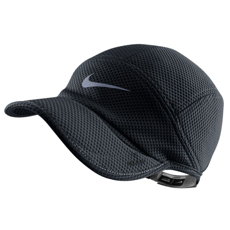 Nike cap TW mesh daybreak black unisex (foto 1)