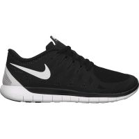 elf Verfijning middag Nike Free run 5.0 black/white dames kopen – Dames