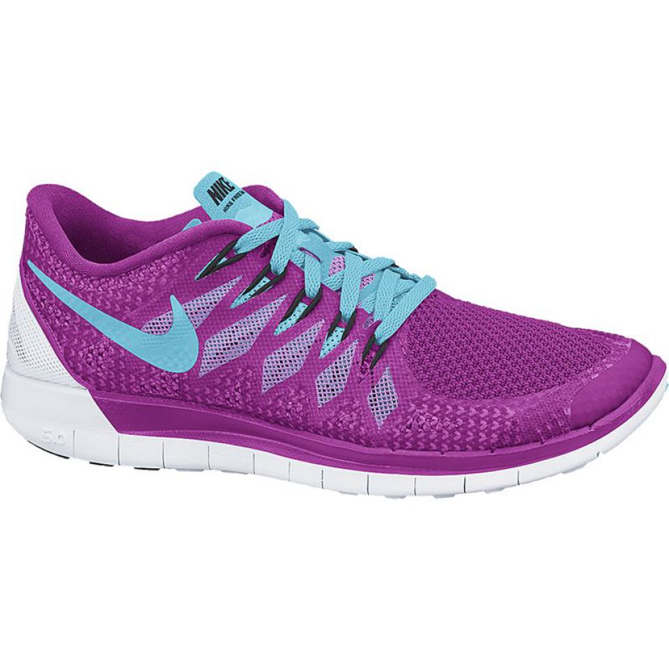 Nike Free run 5.0 – Dames