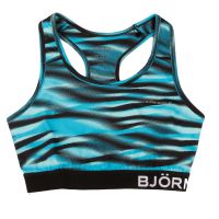 Björn Borg sporttop Perri blue wave dames