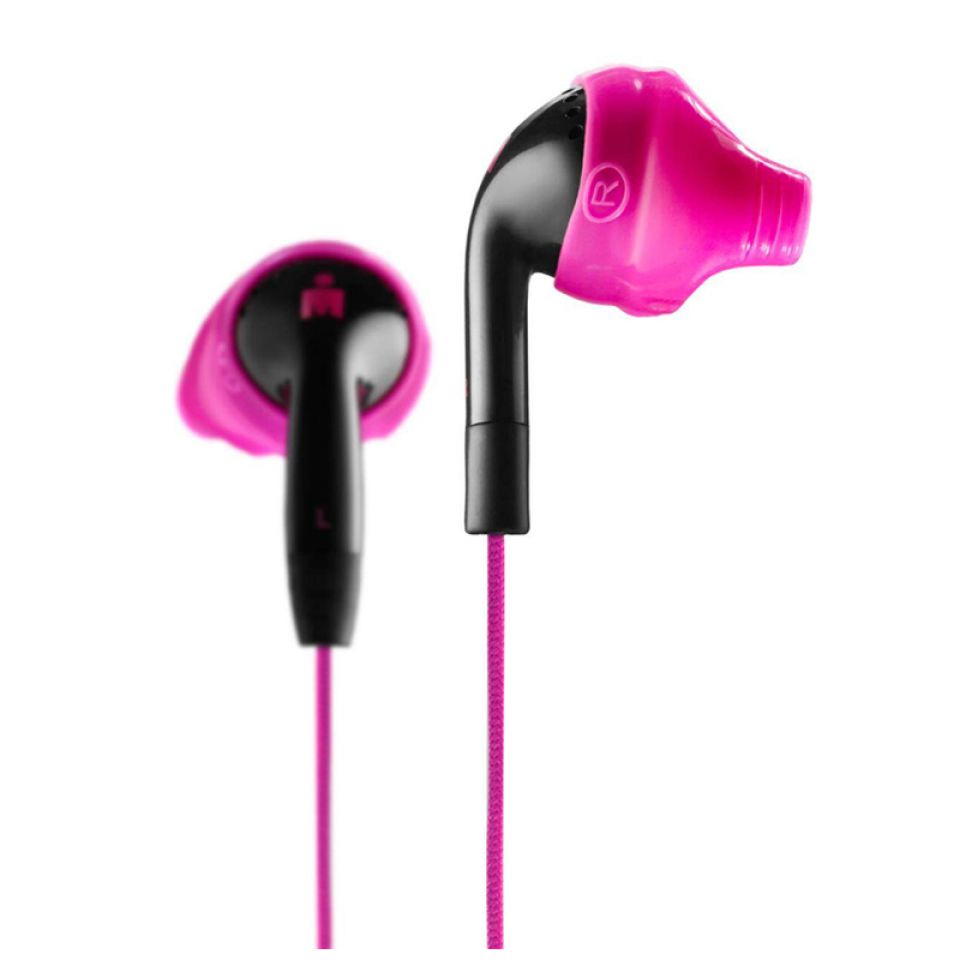 Yurbuds Inspire Duro roze dames (foto 1)