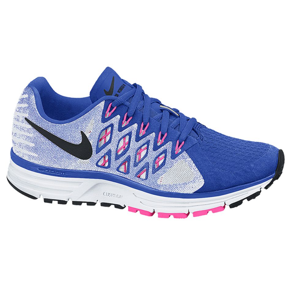 Verdraaiing Zakje hoorbaar Nike Zoom Vomero 9 blue/black dames kopen – Dames