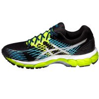 Nieuwste model Nimbus (foto 2)