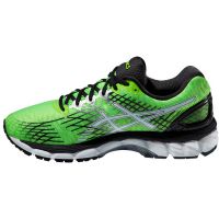 De Koning der neutrale hardloopschoenen (foto 2)